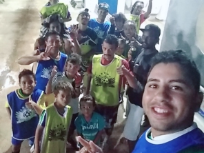 Foto galeria da empresa