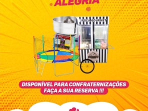 Foto de PopMarry Entreterimento Infantil em Santa Cruz do Rio Pardo, SP por Solutudo