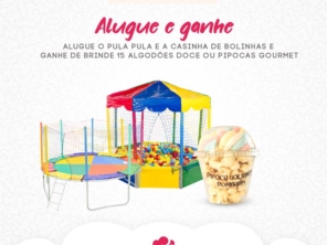 Foto de PopMarry Entreterimento Infantil em Santa Cruz do Rio Pardo, SP por Solutudo
