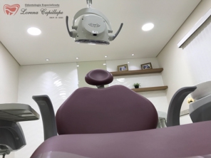 Foto de Odontologia Especializada Lorena Capillupe em Boituva, SP por Solutudo