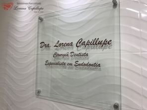 Foto de Odontologia Especializada Lorena Capillupe em Boituva, SP por Solutudo