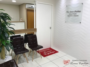 Foto de Odontologia Especializada Lorena Capillupe em Boituva, SP por Solutudo