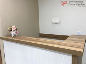 Foto de Odontologia Especializada Lorena Capillupe em Boituva, SP por Solutudo