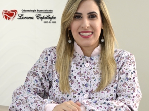 Foto de Odontologia Especializada Lorena Capillupe em Boituva, SP por Solutudo