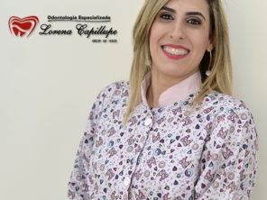 Foto de Odontologia Especializada Lorena Capillupe em Boituva, SP por Solutudo