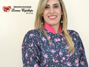 Foto de Odontologia Especializada Lorena Capillupe em Boituva, SP por Solutudo