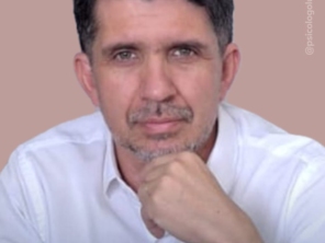 Foto de Dr. Luciano  Nunes - Psicanálise, Psicologia & Bem Estar em Ourinhos, SP por Solutudo