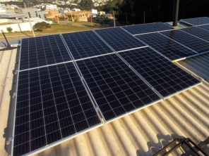 Foto de Serafim Soluções - Energia Solar em Jundiaí, SP por Solutudo