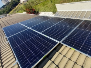 Foto galeria da empresa