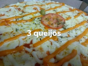 Pizza 10zão trabalha há mais de um ano em Avaré! Pizza de oito pedaços sendo mais de 17 sabores, incluindo doces e salgadas, localizada no centro em Avaré! Venha saborear nossas deliciosas pizza de 10zão