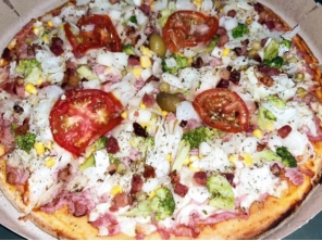 Foto de Ki-Pizza Avaré em Avaré, SP por Solutudo