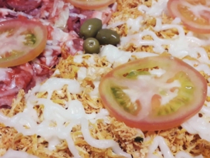 Foto de Ki-Pizza Avaré em Avaré, SP por Solutudo