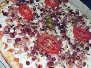 Foto de Ki-Pizza Avaré em Avaré, SP por Solutudo