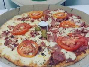 Foto de Ki-Pizza Avaré em Avaré, SP por Solutudo