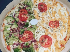 Foto de Ki-Pizza Avaré em Avaré, SP por Solutudo