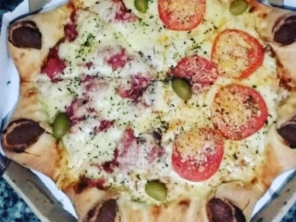 Foto de Ki-Pizza Avaré em Avaré, SP por Solutudo