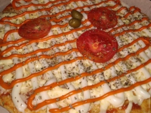 Foto de Ki-Pizza Avaré em Avaré, SP por Solutudo