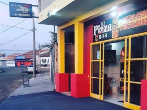 Foto galeria da empresa