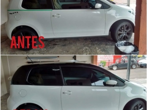 Foto de Blackfilms em Lençóis Paulista, SP por Solutudo