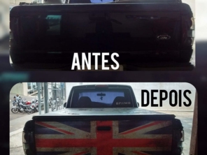 Foto de Blackfilms em Lençóis Paulista, SP por Solutudo