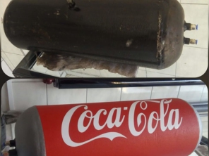 Foto galeria da empresa