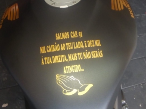 Foto de Blackfilms em Lençóis Paulista, SP por Solutudo
