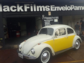 Foto de Blackfilms em Lençóis Paulista, SP por Solutudo