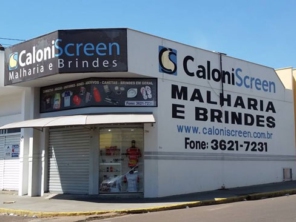 Foto galeria da empresa