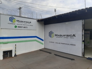 Foto de Maquifísica Bauru em Bauru, SP por Solutudo