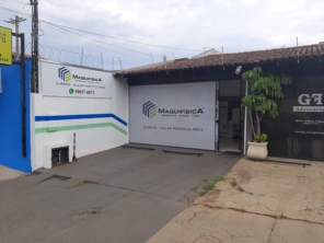 Foto de Maquifísica Bauru em Bauru, SP por Solutudo