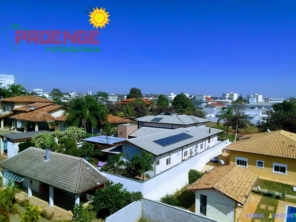 Foto de PROENGE 34anos Solar Fotovoltaica em Boituva, SP por Solutudo