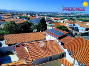Foto de PROENGE 34anos Solar Fotovoltaica em Boituva, SP por Solutudo