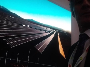 Foto de PROENGE 34anos Solar Fotovoltaica em Boituva, SP por Solutudo