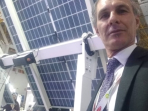 Foto de PROENGE 34anos Solar Fotovoltaica em Boituva, SP por Solutudo