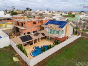 Foto galeria da empresa