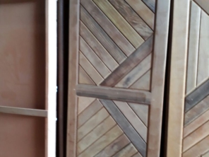 Foto de Casa das Portas em Dourados, MS por Solutudo