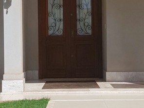 Foto de Casa das Portas em Dourados, MS por Solutudo
