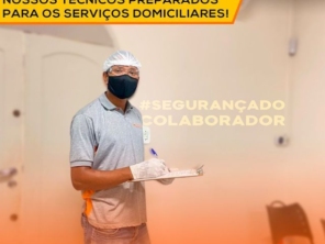 Foto de Central da Refrigeração em Aracaju, SE por Solutudo
