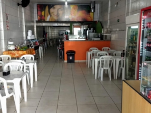 Foto de Marmitaria do Binho em Marília, SP por Solutudo