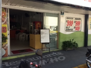 Foto de Marmitaria do Binho em Marília, SP por Solutudo