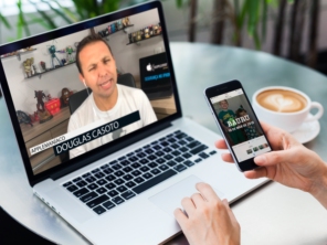 Foto galeria da empresa