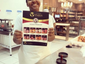 Foto galeria da empresa