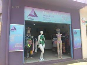 Foto de Vest Tri - Moda Íntima em Bauru, SP por Solutudo