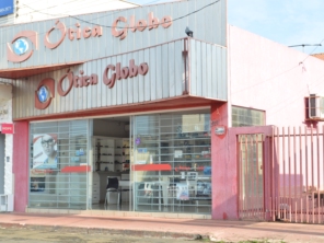 Foto de Ótica Globo em Mineiros, GO por Solutudo