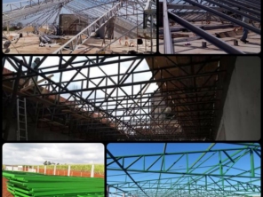 Foto de PSW - Metalúrgica e Construção Civil em Foz do Iguaçu, PR por Solutudo