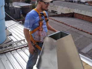 Foto de PSW - Metalúrgica e Construção Civil em Foz do Iguaçu, PR por Solutudo