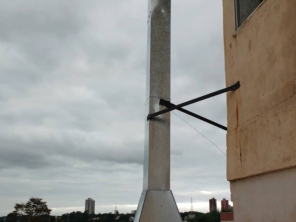 Foto de PSW - Metalúrgica e Construção Civil em Foz do Iguaçu, PR por Solutudo