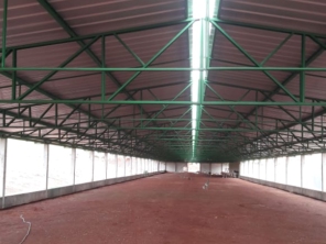 Foto de PSW - Metalúrgica e Construção Civil em Foz do Iguaçu, PR por Solutudo