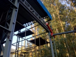 Foto de PSW - Metalúrgica e Construção Civil em Foz do Iguaçu, PR por Solutudo