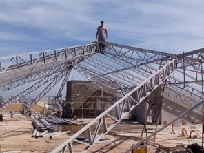Foto de PSW - Metalúrgica e Construção Civil em Foz do Iguaçu, PR por Solutudo